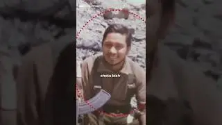 Chhotu Bisht&rsquo;s Daring Kill Mission in Kishtwar | Real Heroes of the Indian Army | Col Kaushal