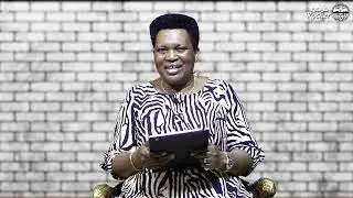 Pasteur Denise Nkurunziza - UKO BIKOMERA USHISHIKARE GUSENGA