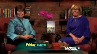 Between The Covers - Debbie Macomber (Promo)