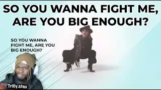 Jayskii Reacts To CHINCHILLA's Little Girl Gone Lyric Video
