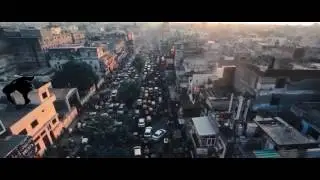 CIA Comrade in America malayalam movie trailer/E4 Entertainments/Club Made