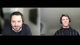 Convention on Cluster Munitions, Meet the Makers Interview-Riccardo Labianco, Mines Advisory Group