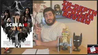 Scream 6 2023 In-Depth Spoiler Review Breakdown
