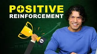 Positive Reinforcement! ➕✨ | Tamil CEO Sidd Ahmed