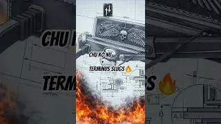Hunt Showdown 1896 chukonu+terminus slugs #huntmoments #gaming #huntshowdown #shorts
