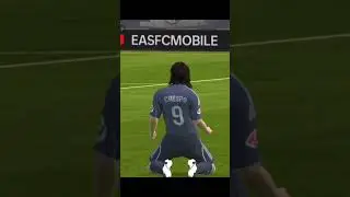 Fifa Mobile awesome goal trick 14 #androidgames #efootball #fcmobile #fcmobilegoal