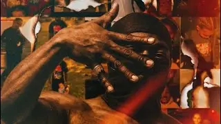 Stinge - They Gone Feel Me (Official Visualizer)