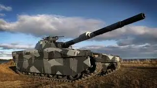 New powerfull weapons of Sweden. Modern military technologies and developments