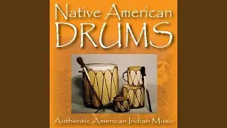 Native American Drum Beat