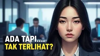 Terlalu Diam Dapat Menghilangkan Kesempatan?#kisahinspiratif