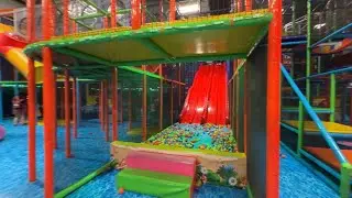 LOL KIDS CLUB POPULAR INDOOR PLAY LAS VEGAS