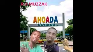R.A  MUZZAK HARMLESS PAPA --IYEMENEGBIYO  MELEGBE  MEMEMUWO ( in Ekpeye language )