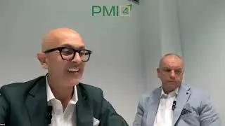PMI4 Webinar - Stai pagando troppe tasse?