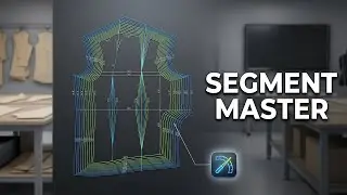 Segment Tool in TukaCAD | Beginner to Advanced | Hindi Tutorial