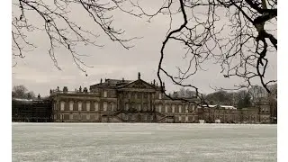 The Eye In The Sky Show: Fitzwilliam-Wentworth Estate, South Yorkshire, England