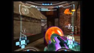 Metroid Prime [100%] Part 15: Progress-o-Meter