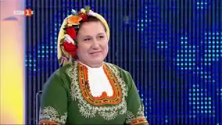 Ide nashenskata musica / Иде нашенската музика 30.05.2020