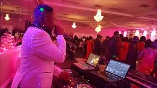 Dj Skeeper