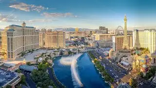 Why Las Vegas Is the Best City for Business | LVGEA