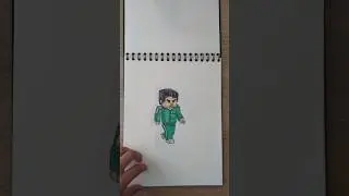 All of my PIXEL characters | Art Compilation #shorts #pixelart  #minecraftcharacters