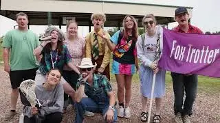 2025 Cow Camp: Teen 2 Day 1