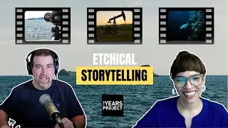 Ethical climate storytelling: How honest stories move people from fear to action