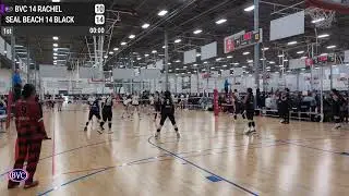 BVC 14 Rachel vs Seal Beach 14   Black 2023 11 19