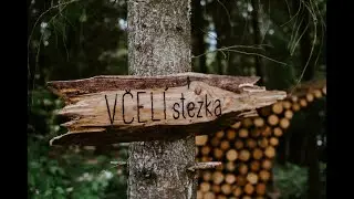 Naučná včelí stezka Vaňkův kopec