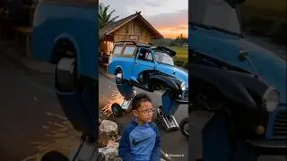oplet bang mandra, classic jakarta trasport #movies #trailer #epic #funnyvideo #nostalgia