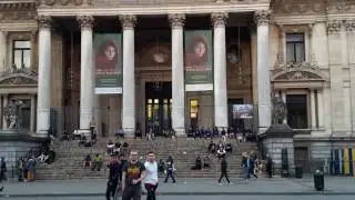 Beurs Brussel