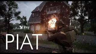 Post Scriptum Epics & Fails 6 - PIAT