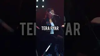 Tera Pyar ll Bridge Music ll Whatsapp status ll Emmanuel Media ll