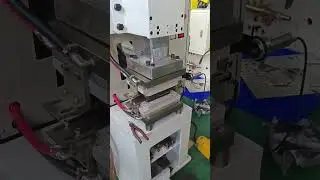 Aluminum Foil Welding Mastery &ndash; HAIFEI Diffusion Welder Delivers!#aluminumwelding#diffusionbonding