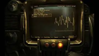 TRTNV: The Road To New Vegas With Voiced Host, 2501 & Vamp-66