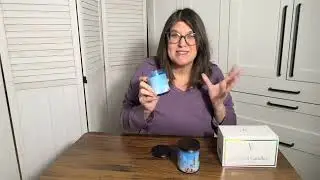 Coconut Beach Scented Candle Review &mdash; Clean Soy Wax, Long Burn, Tropical Home Fragrance
