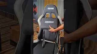 Drogo Gaming Chair Unboxing         #gaming #drogo #pcgamer