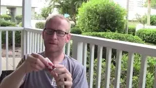 Traveling Light with Wet Shaving Supplies