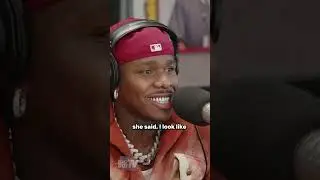 DaBaby получает имя Roddy Ricch