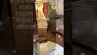 manufacturing of commercial kitchen equipment #anime #music #phonkmusic #phonk #kitchen #life #butt