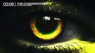 The Chainsmokers - My Type (Tropix Remix)