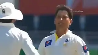 Top insane spin balls bowled in cricket