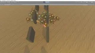 Top Down Shooter - Part 4 | Unity 2019