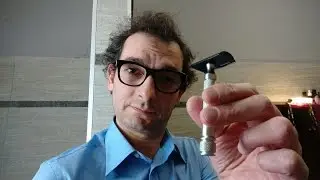 iKon Standard B1 - iKon SE Handle - Voto complessivo 9
