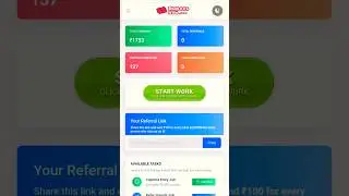 100% Free CAPTCHA Entry Jobs, Join Now -RupeesNow 764vd | May 2025 #moneymaking #money