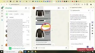 Superhuman Go AI: Instant Professional Customer Service Replies on WhatsApp (FULL DEMO)