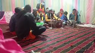 Chhattisgarhi Saraswati Vandana 