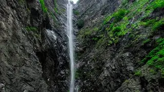 Onake Abbi Falls