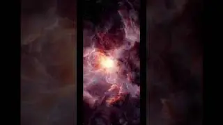 Do You Know Space smells like Raspberries and Rum ?? #space #milkyway #raspberry #shorts #facts