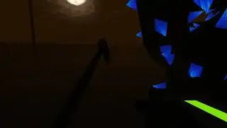Zardy's Maze secret entrance glitch