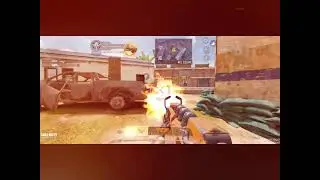 BUILD A BITCH - A COD MOBILE MONTAGE